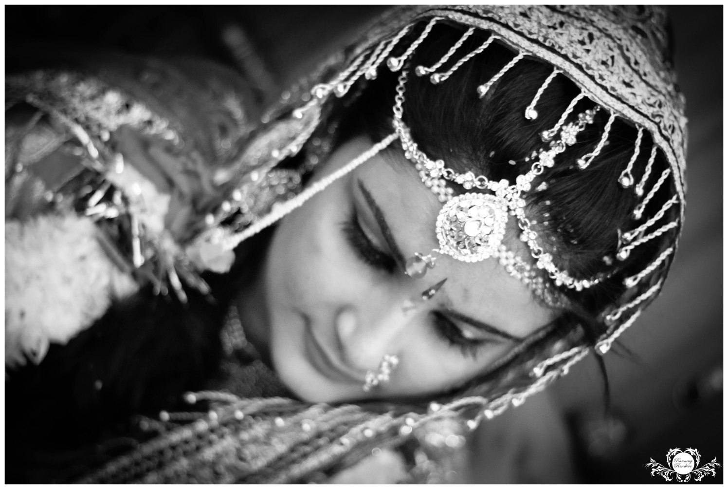 Glittering bridal accessories! by Mohe Weddings By Running Renders Wedding-photography | Weddings Photos & Ideas