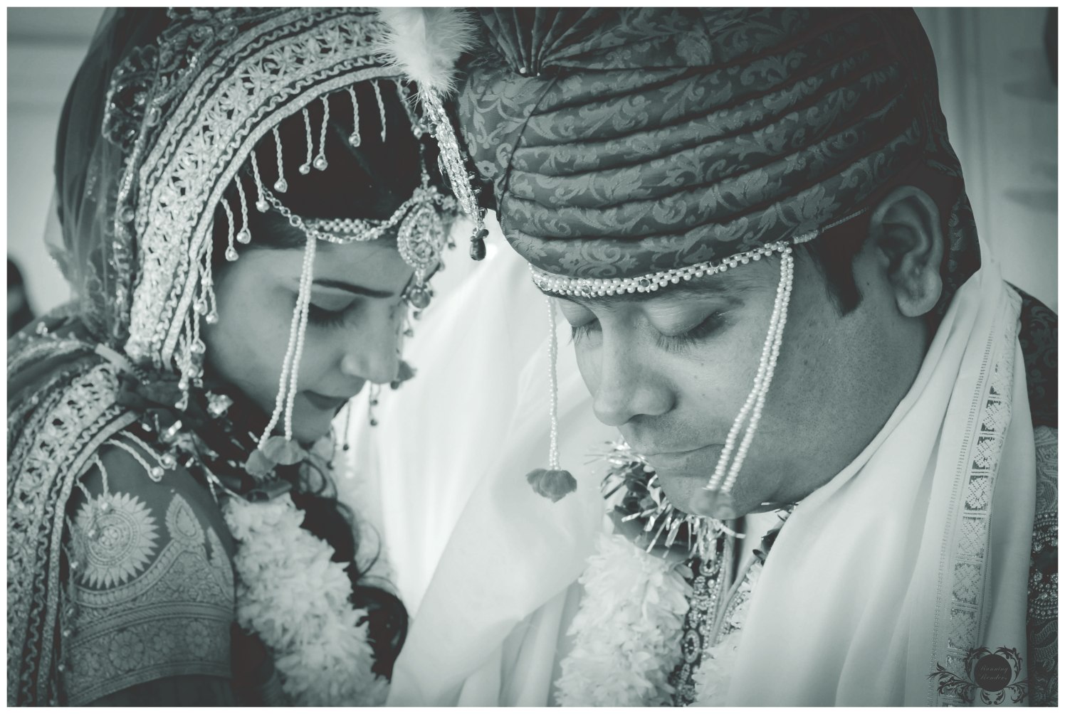 Grey tones! by Mohe Weddings By Running Renders Wedding-photography | Weddings Photos & Ideas