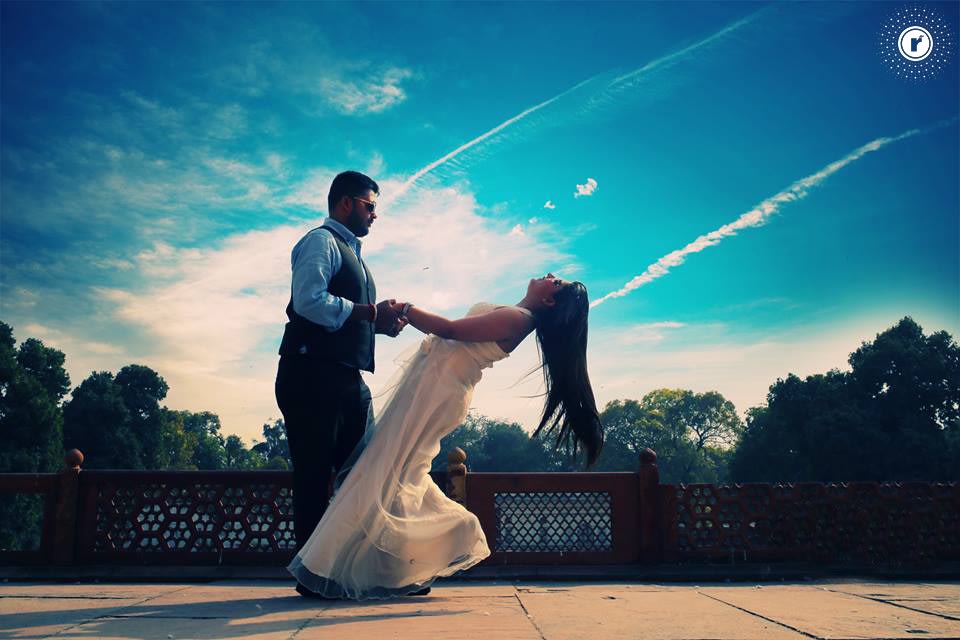 Pre-wedding shoot! by Mohe Weddings By Running Renders Wedding-photography | Weddings Photos & Ideas