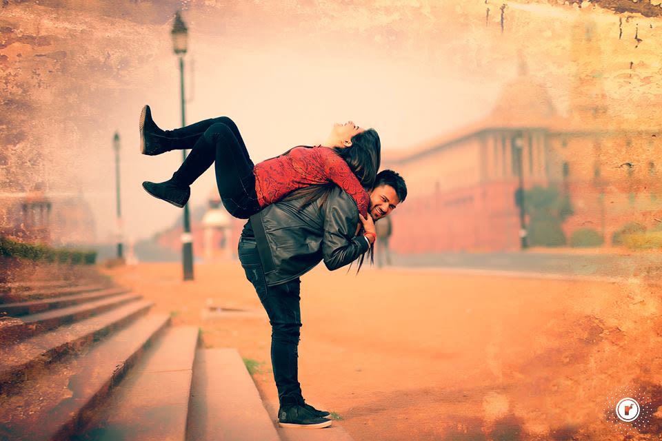 Pre-wedding shoot! by Mohe Weddings By Running Renders Wedding-photography | Weddings Photos & Ideas