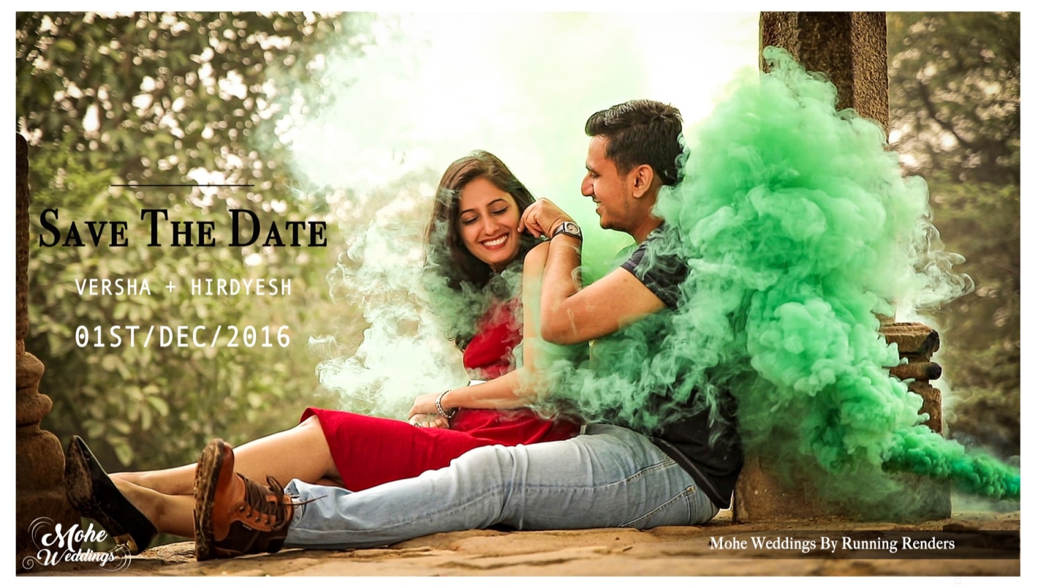 Love indeed! by Mohe Weddings By Running Renders Wedding-photography | Weddings Photos & Ideas