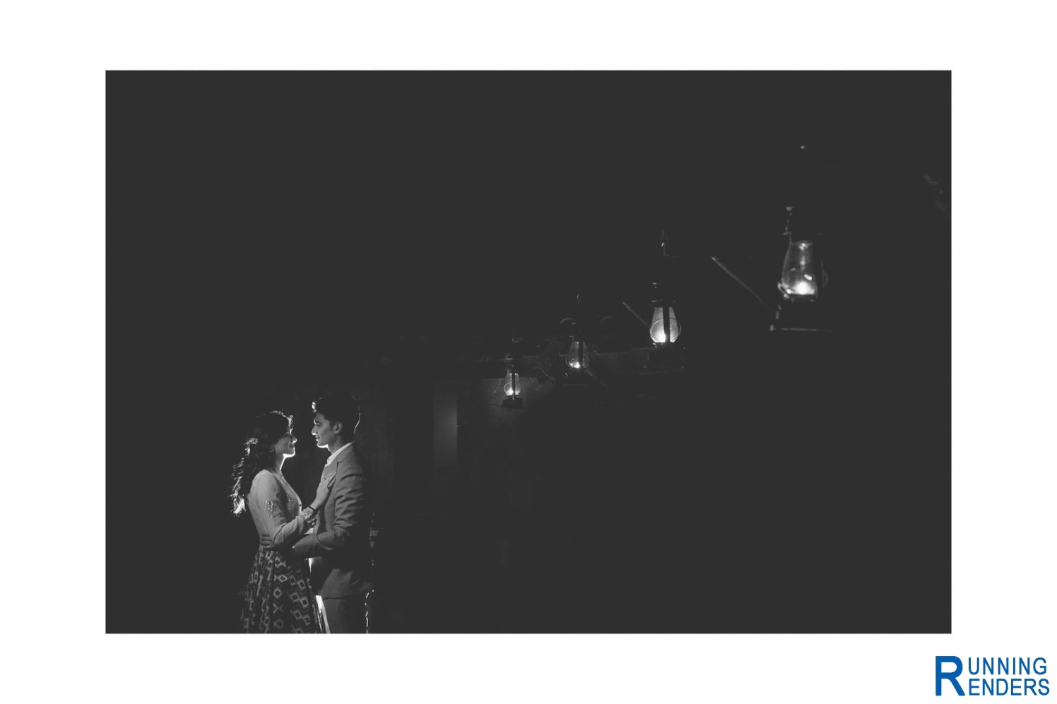 Love shadows! by Mohe Weddings By Running Renders Wedding-photography | Weddings Photos & Ideas