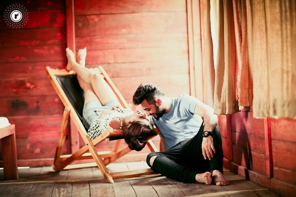 Pre-wedding shoot! by Mohe Weddings By Running Renders Wedding-photography | Weddings Photos & Ideas