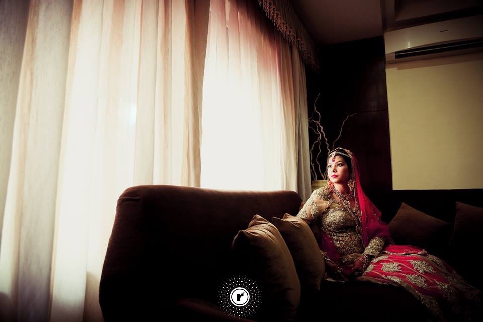 Bridal hues! by Mohe Weddings By Running Renders Wedding-photography | Weddings Photos & Ideas