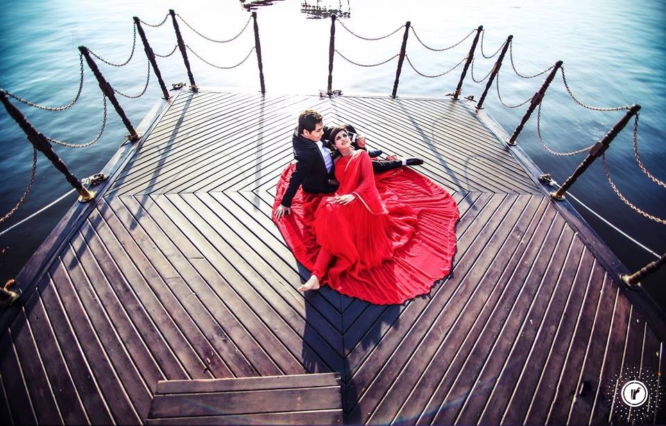 Pre-wedding shoot! by Mohe Weddings By Running Renders Wedding-photography | Weddings Photos & Ideas