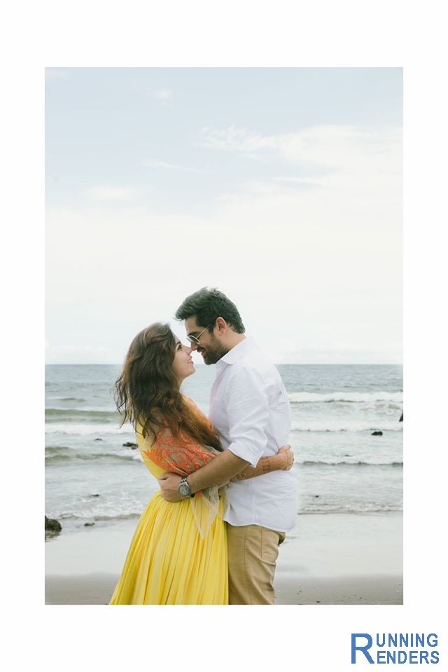 Pre-wedding shoot! by Mohe Weddings By Running Renders Wedding-photography | Weddings Photos & Ideas