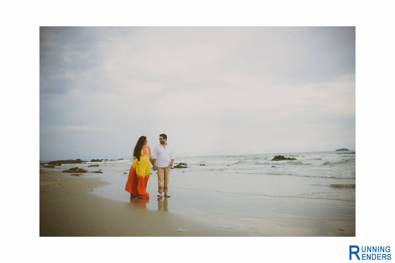 Pre-wedding shoot! by Mohe Weddings By Running Renders Wedding-photography | Weddings Photos & Ideas