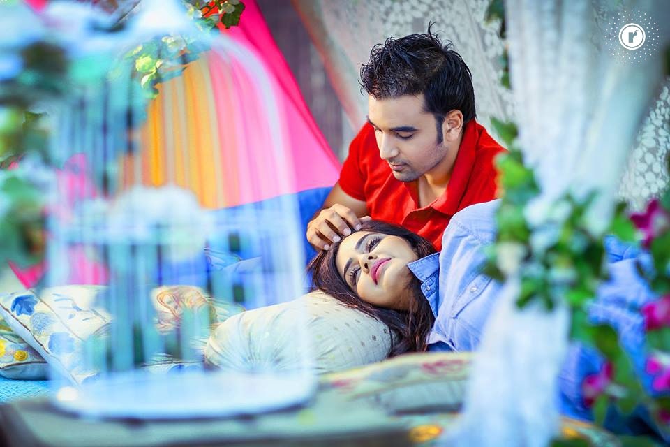 Pre-wedding shoot! by Mohe Weddings By Running Renders Wedding-photography | Weddings Photos & Ideas