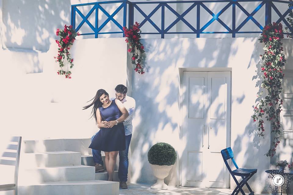 Pre-wedding shoot! by Mohe Weddings By Running Renders Wedding-photography | Weddings Photos & Ideas