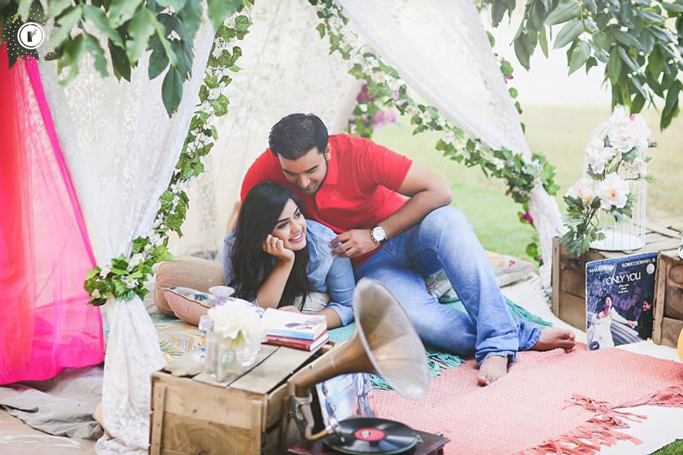 Pre-wedding shoot! by Mohe Weddings By Running Renders Wedding-photography | Weddings Photos & Ideas