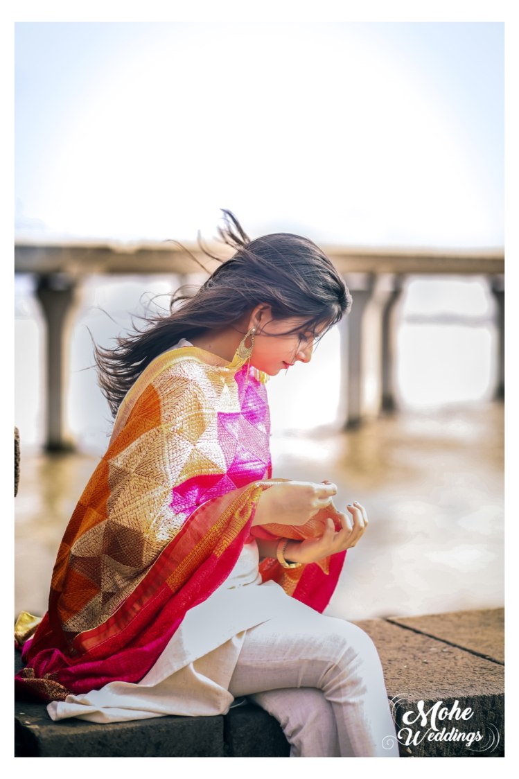 In the winds! by Mohe Weddings By Running Renders Wedding-photography | Weddings Photos & Ideas
