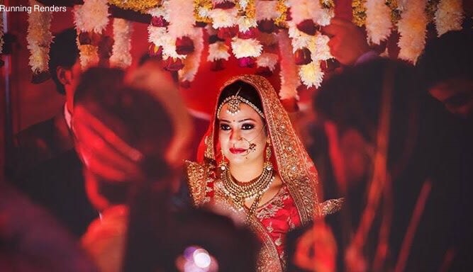 Bridal portrait! by Mohe Weddings By Running Renders Wedding-photography | Weddings Photos & Ideas