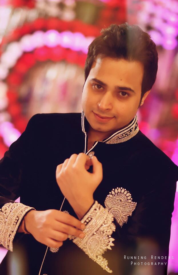 Groom portrait! by Mohe Weddings By Running Renders Wedding-photography | Weddings Photos & Ideas