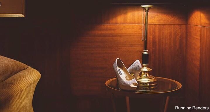shoe shot! by Mohe Weddings By Running Renders Wedding-photography | Weddings Photos & Ideas