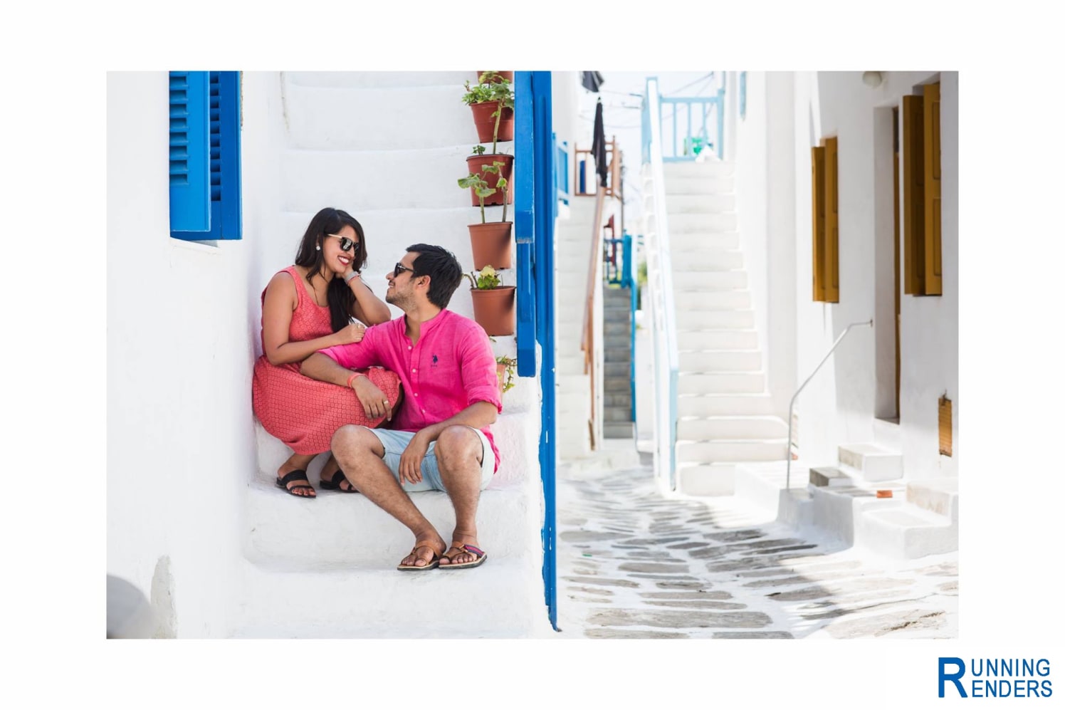 Pre-wedding shoot! by Mohe Weddings By Running Renders Wedding-photography | Weddings Photos & Ideas