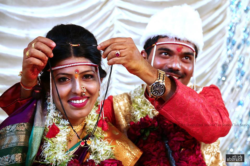 Bridal groom portrait! by Click Stories Wedding-photography | Weddings Photos & Ideas