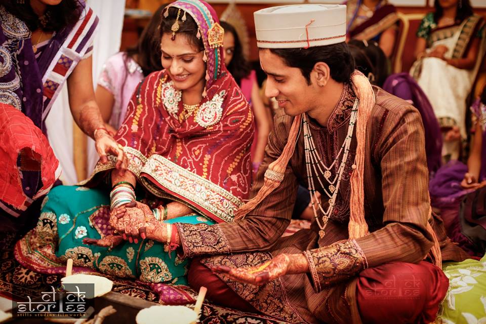 Bridal groom portrait! by Click Stories Wedding-photography | Weddings Photos & Ideas