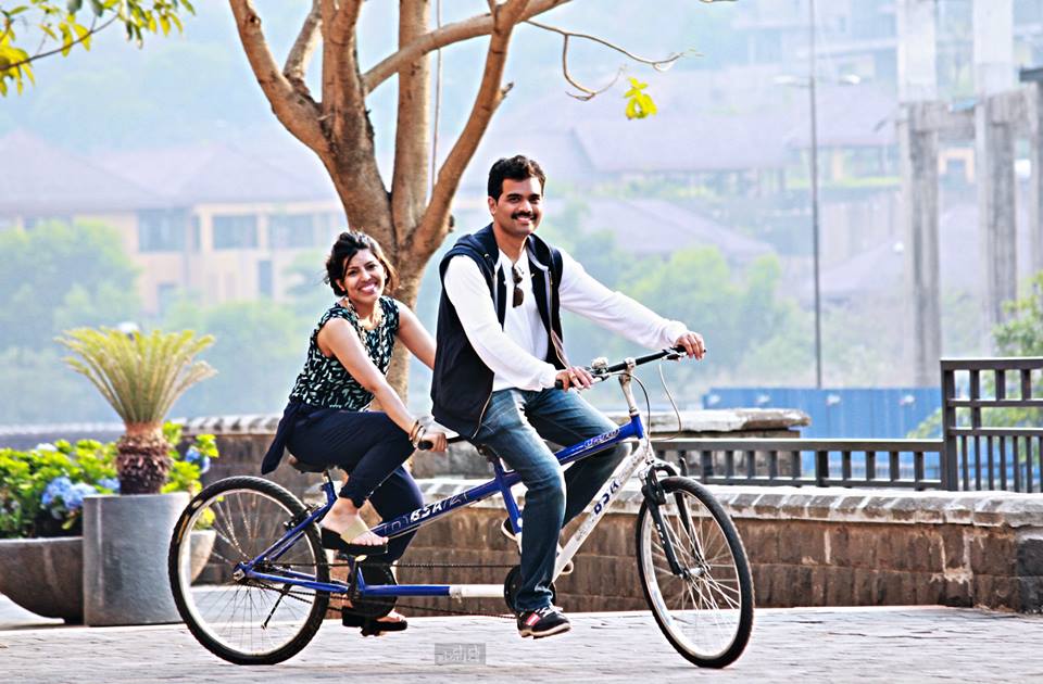 Pre-wedding shoot! by Click Stories Wedding-photography | Weddings Photos & Ideas