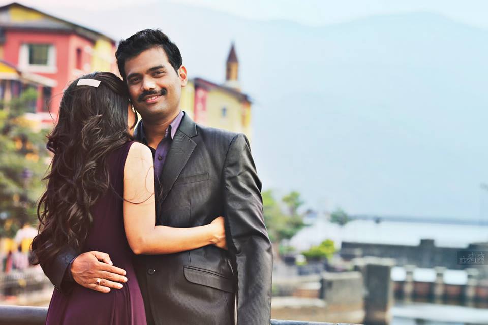 Pre-wedding shoot! by Click Stories Wedding-photography | Weddings Photos & Ideas