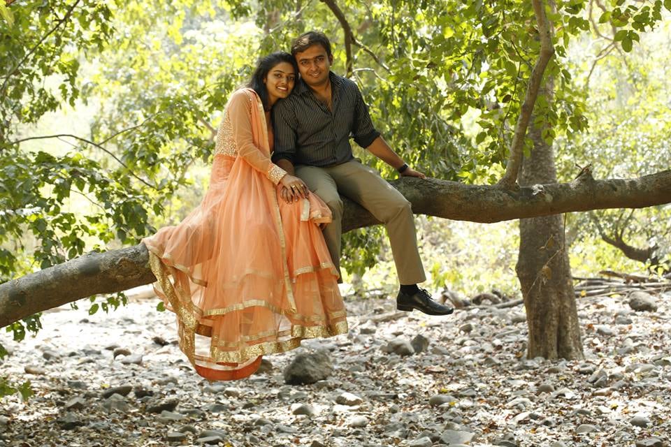 Pre-wedding shoot! by Click Stories Wedding-photography | Weddings Photos & Ideas