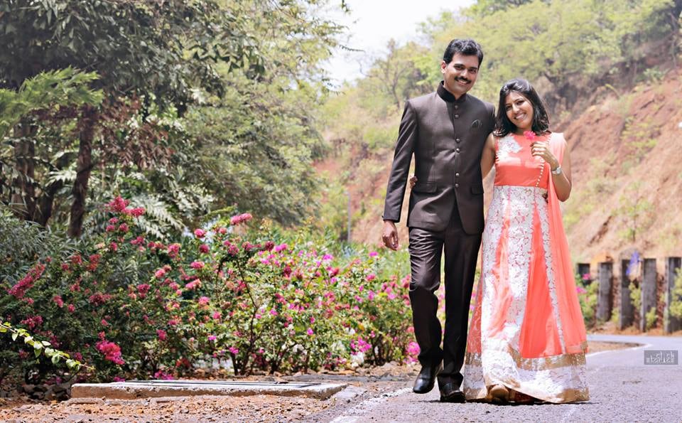 Pre-wedding shoot! by Click Stories Wedding-photography | Weddings Photos & Ideas