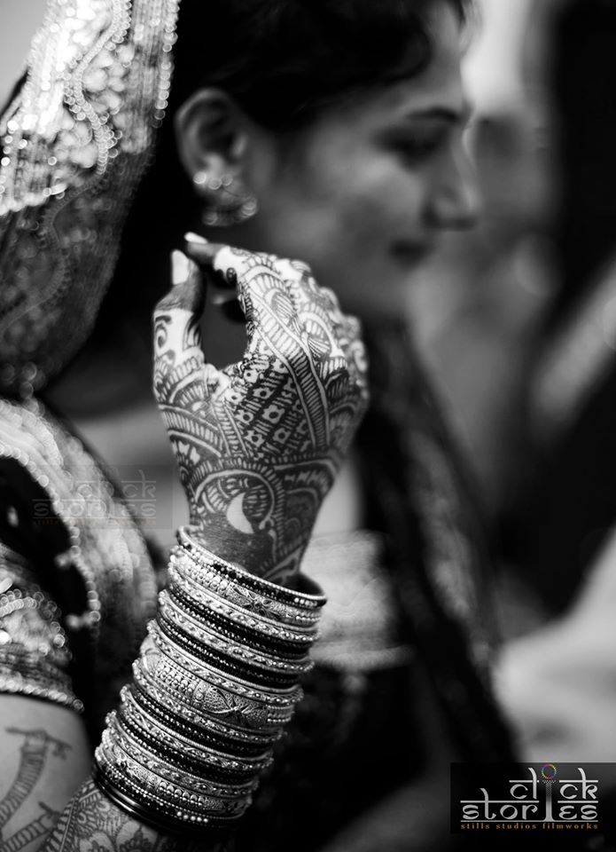 Bridal accessories! by Click Stories Wedding-photography | Weddings Photos & Ideas