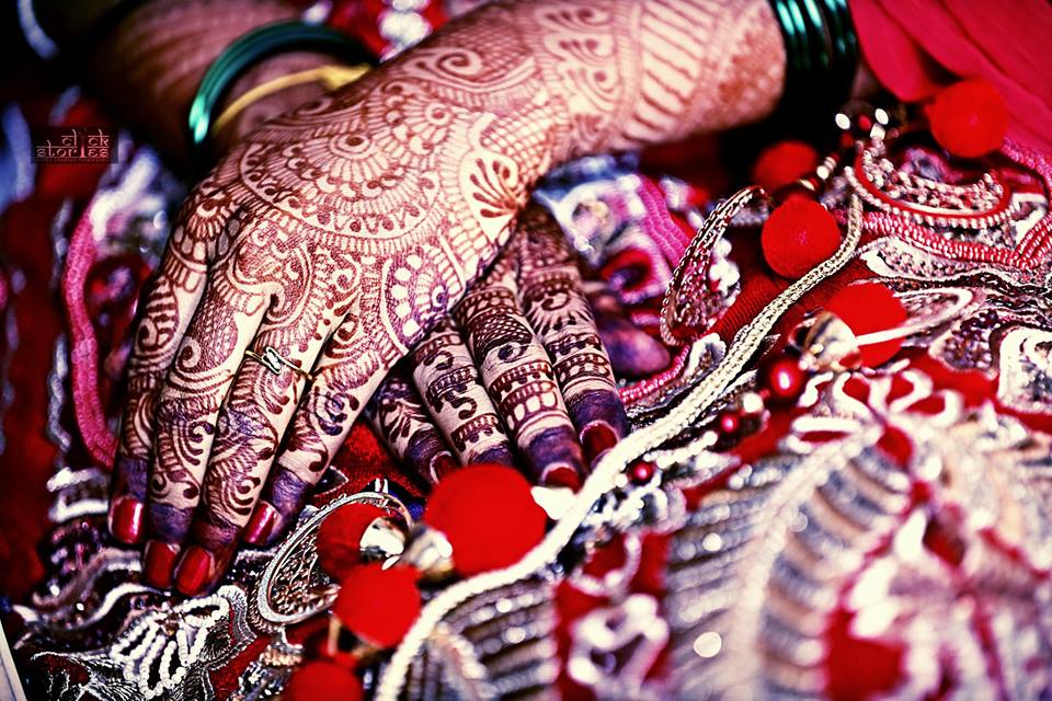 Bridal accessories! by Click Stories Wedding-photography | Weddings Photos & Ideas