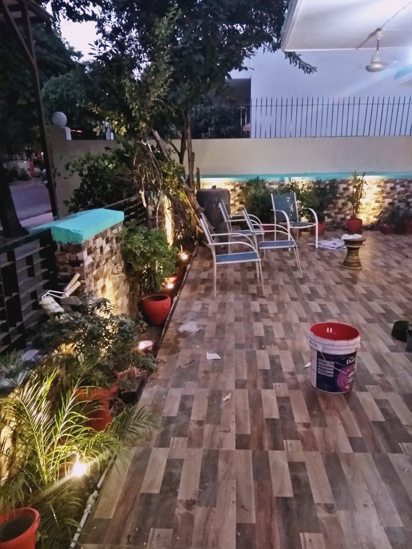 by Urban Upgrade Interiors