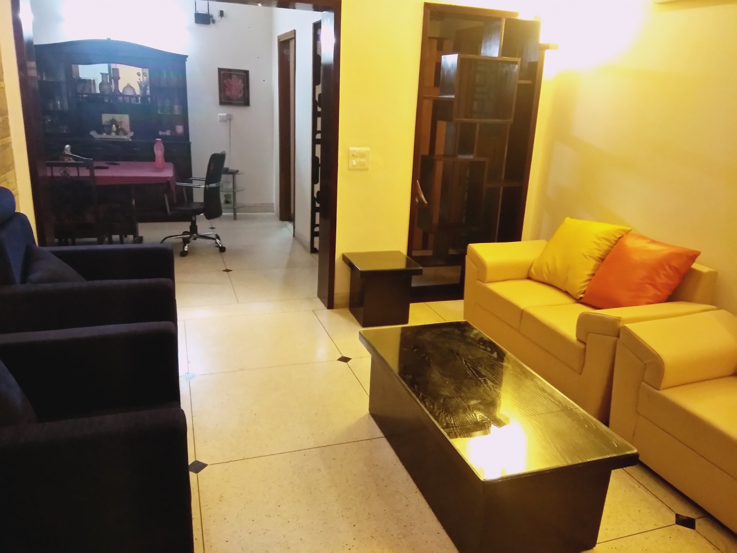 by Urban Upgrade Interiors