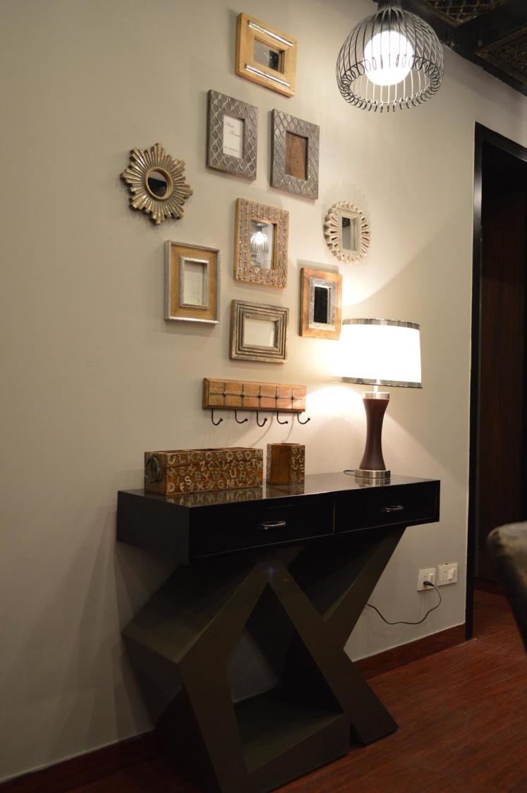 The Art Freak by Urban Upgrade Interiors Contemporary | Interior Design Photos & Ideas