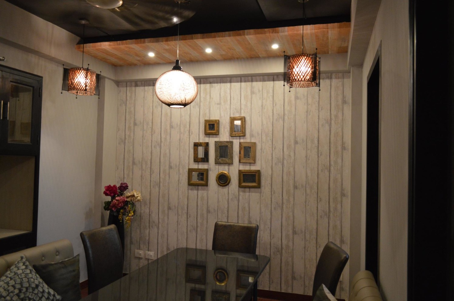 Throwback by Urban Upgrade Interiors