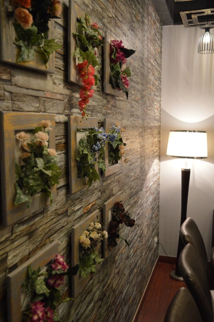Green Is the New Black by Urban Upgrade Interiors Contemporary | Interior Design Photos & Ideas