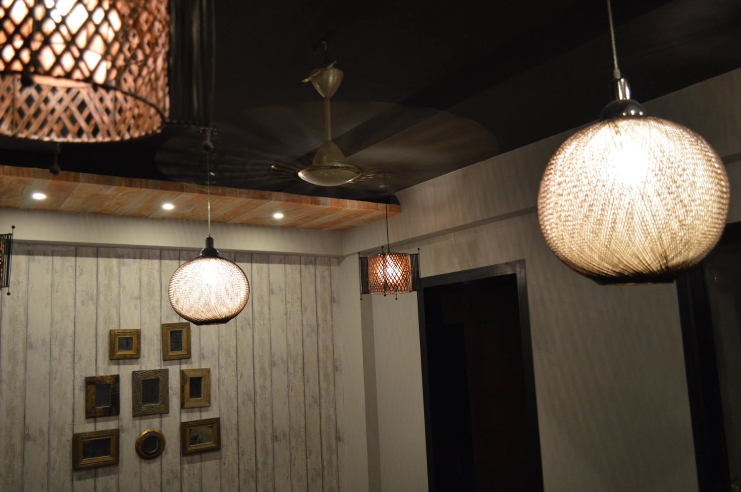 Light Is The New Glam by Urban Upgrade Interiors