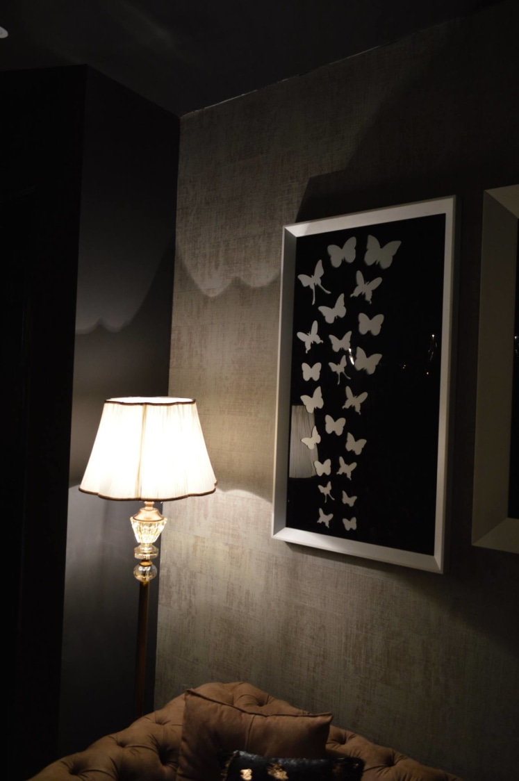 The Butterfly effect by Urban Upgrade Interiors Contemporary | Interior Design Photos & Ideas