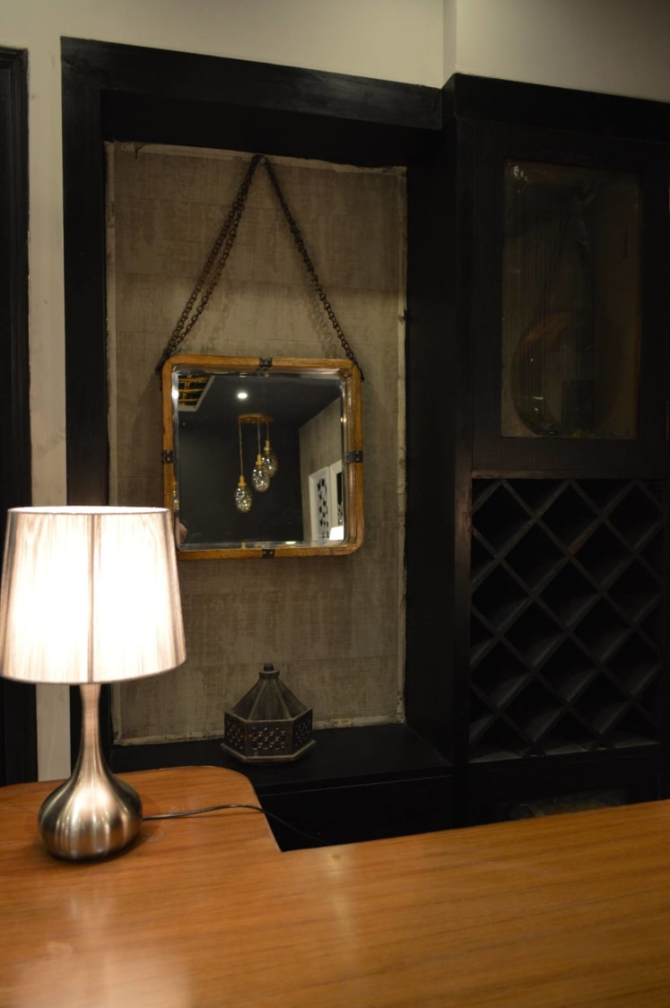 Vintage by Urban Upgrade Interiors