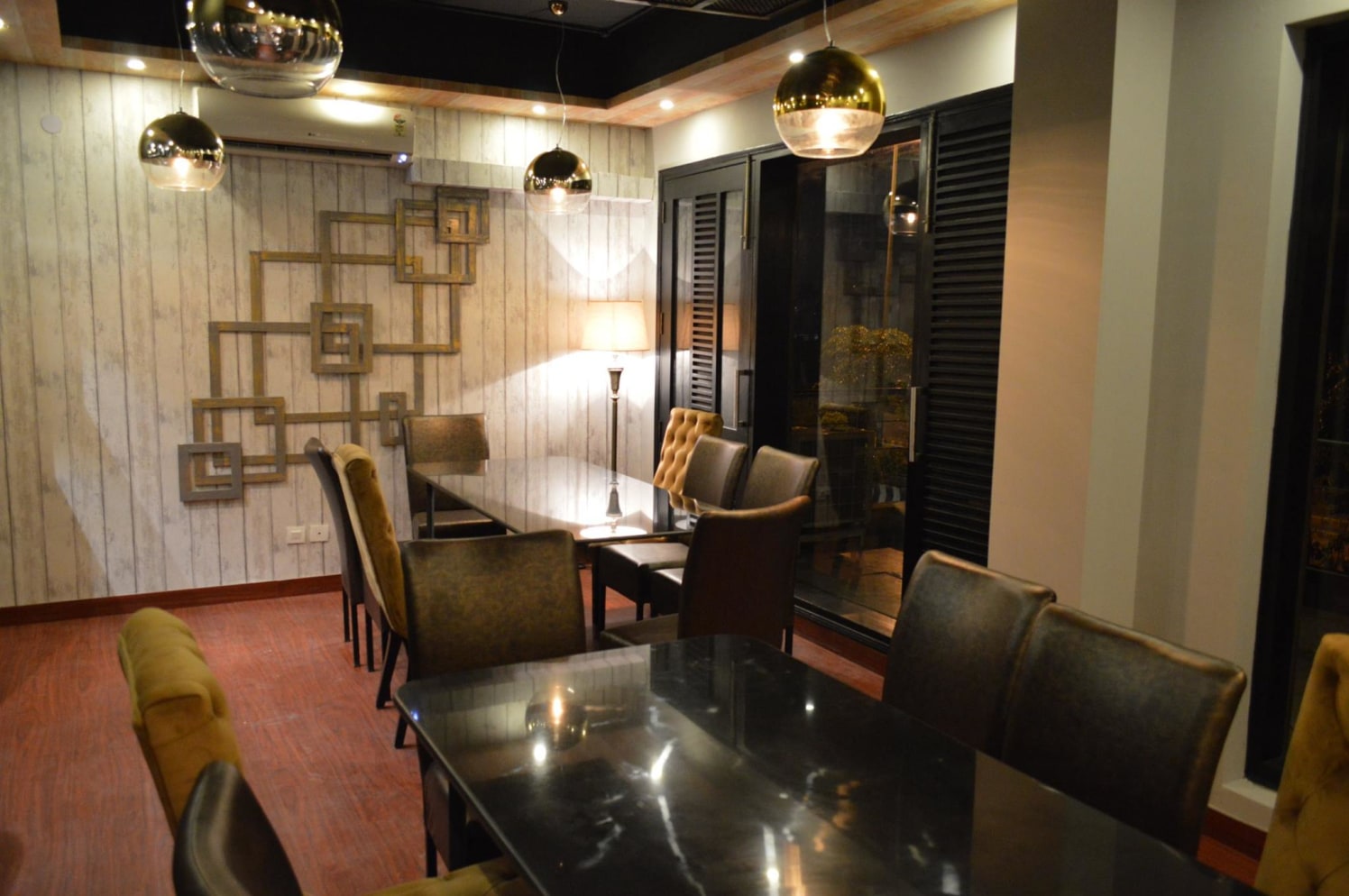 Decor Delight by Urban Upgrade Interiors