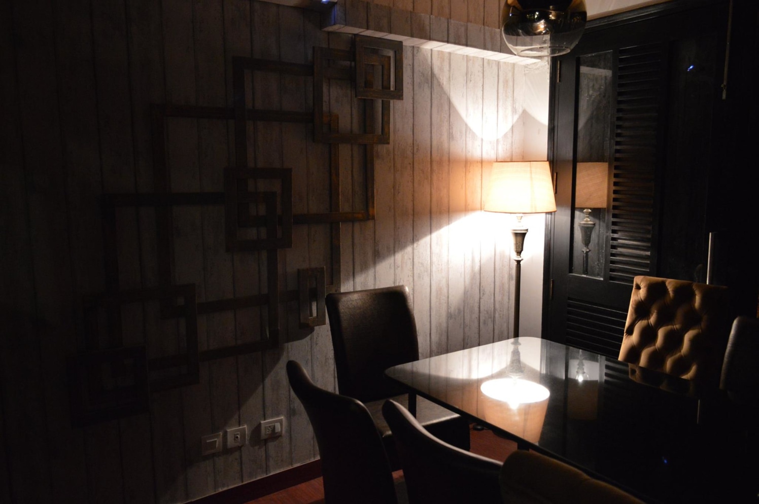 The Vintage Look by Urban Upgrade Interiors