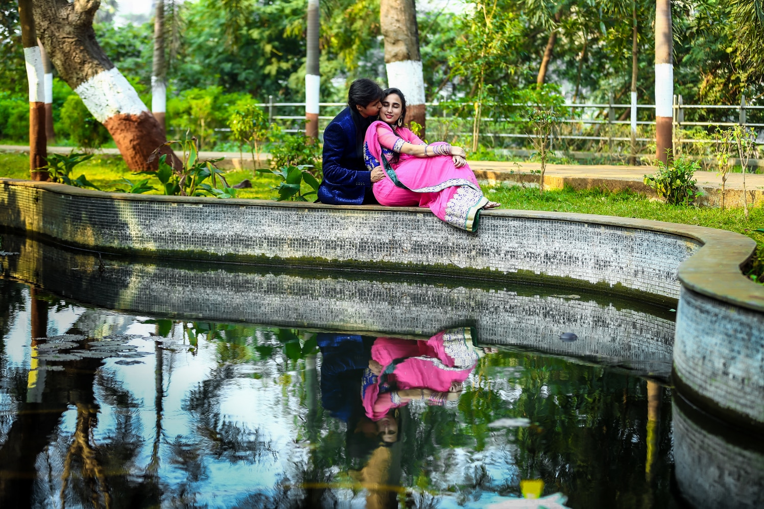 Lost in time by Shobha Dhillon Wedding-photography | Weddings Photos & Ideas