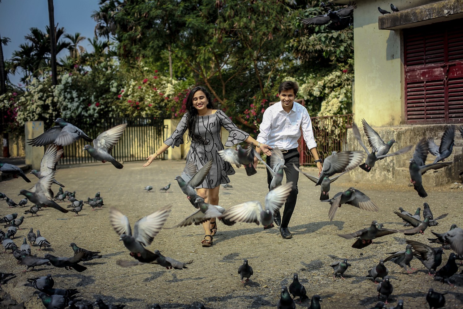 Happiness is your presence by Shobha Dhillon Wedding-photography | Weddings Photos & Ideas