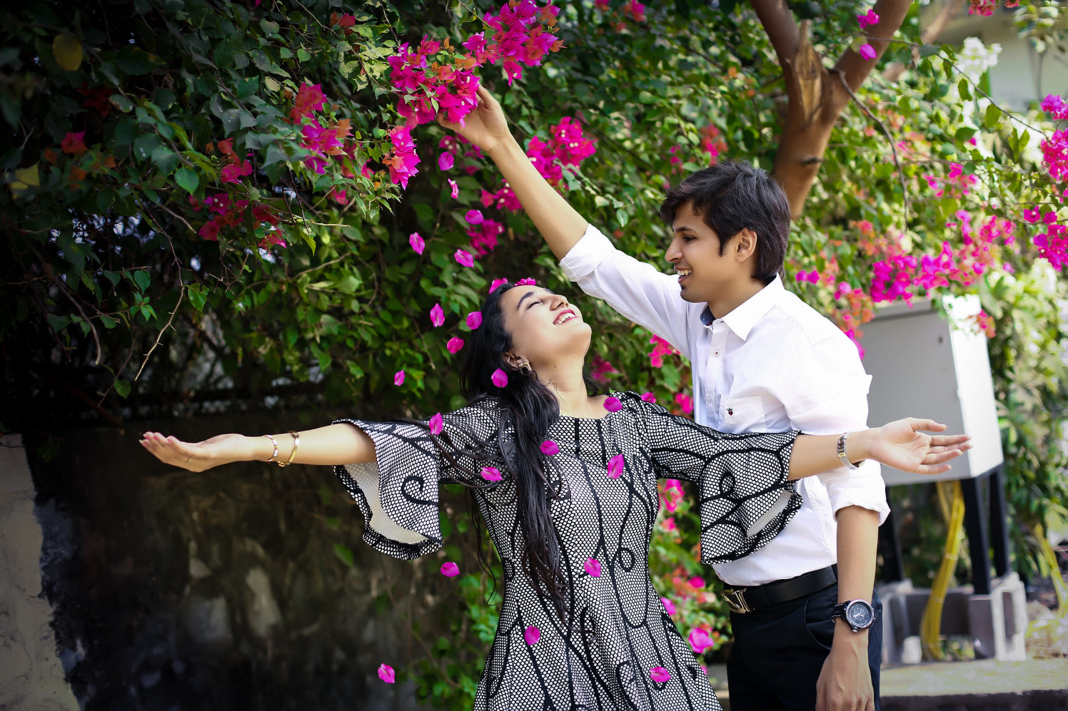 Shower of love by Shobha Dhillon Wedding-photography | Weddings Photos & Ideas