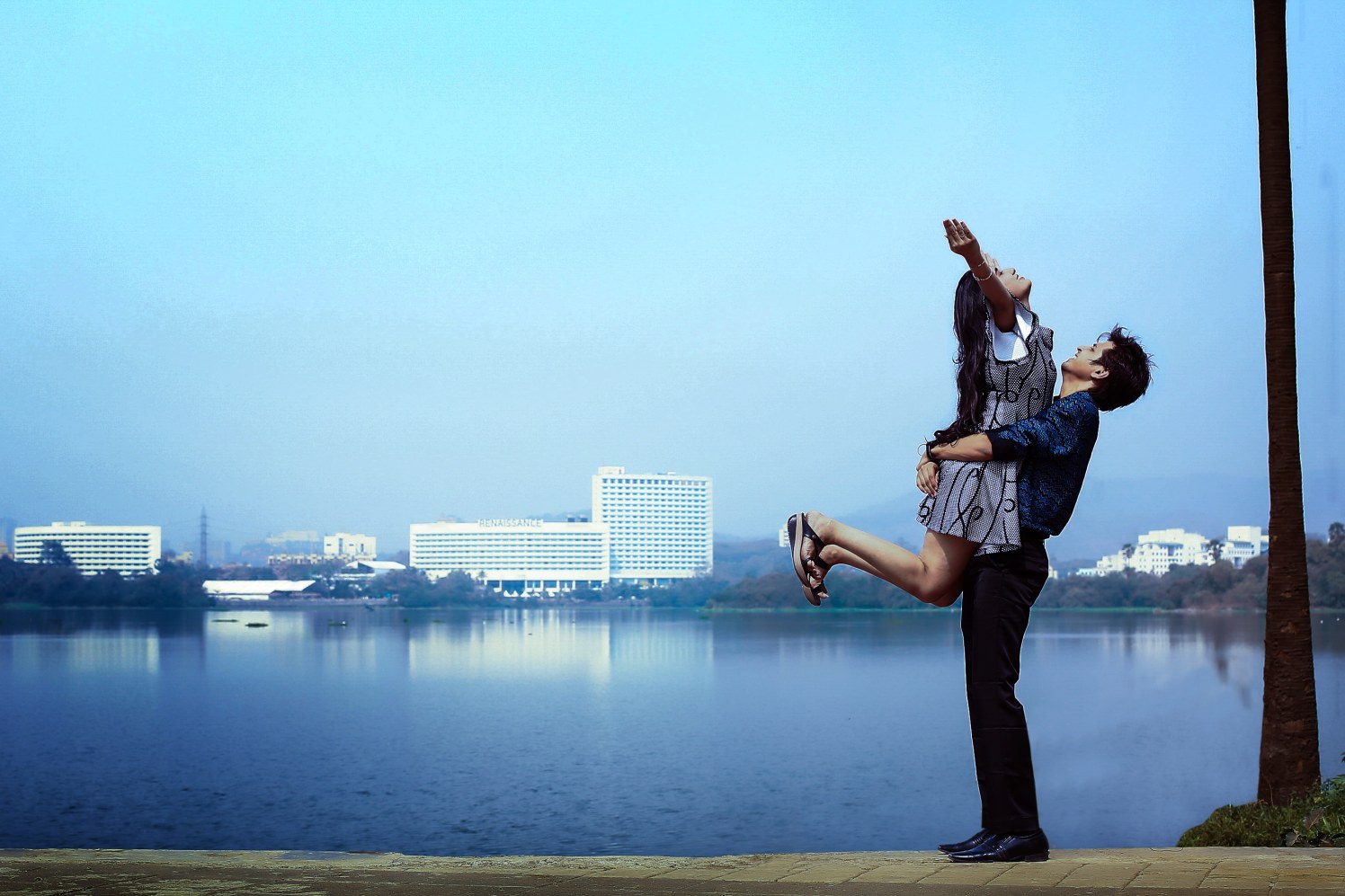 We will aim for sky together by Shobha Dhillon Wedding-photography | Weddings Photos & Ideas