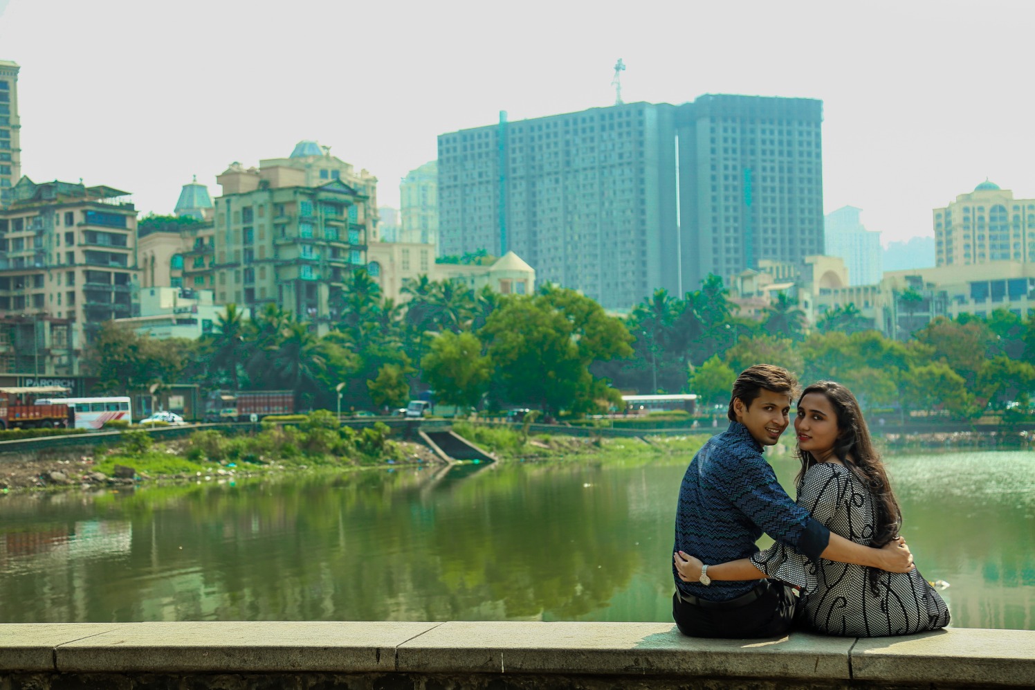 Happy together by Shobha Dhillon Wedding-photography | Weddings Photos & Ideas