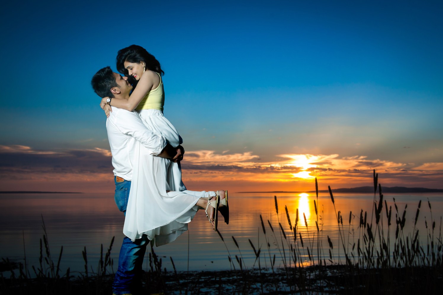 In your arms by Shobha Dhillon Wedding-photography | Weddings Photos & Ideas