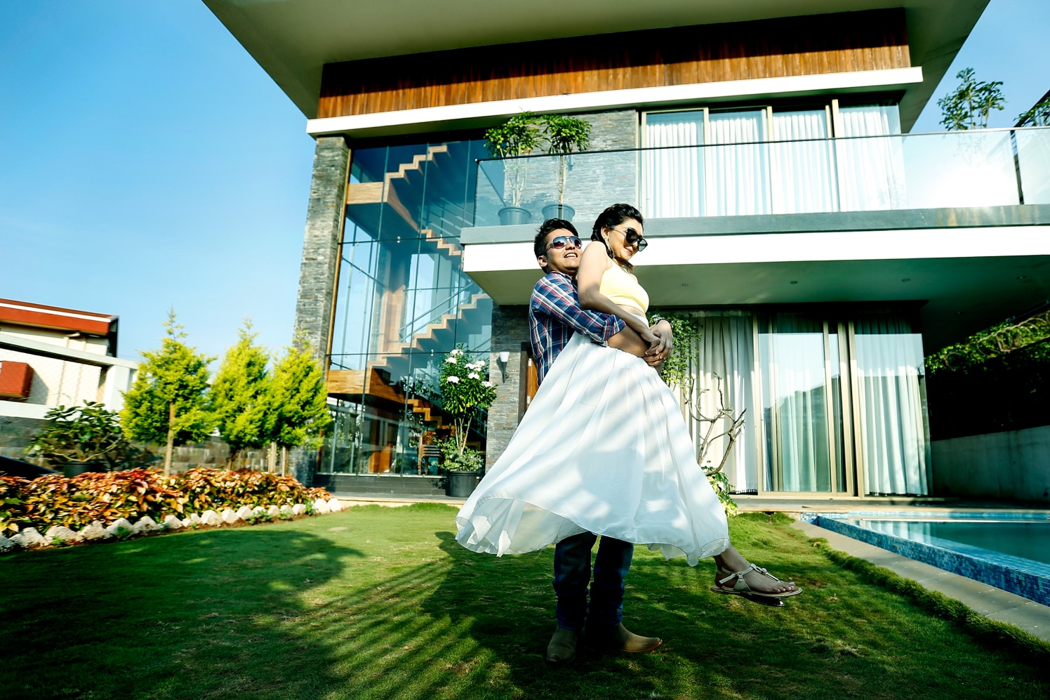 Graceful dance by Shobha Dhillon Wedding-photography | Weddings Photos & Ideas