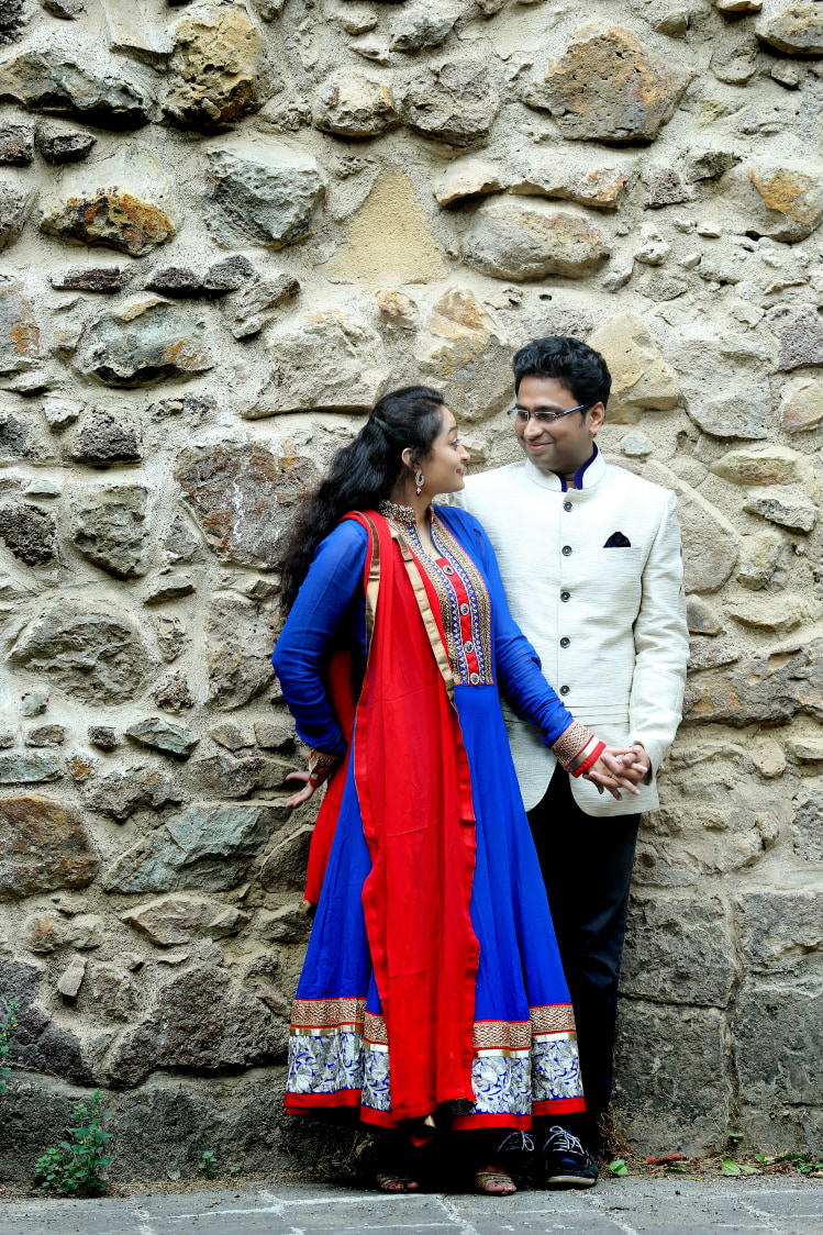 Happy together by Shobha Dhillon Wedding-photography | Weddings Photos & Ideas
