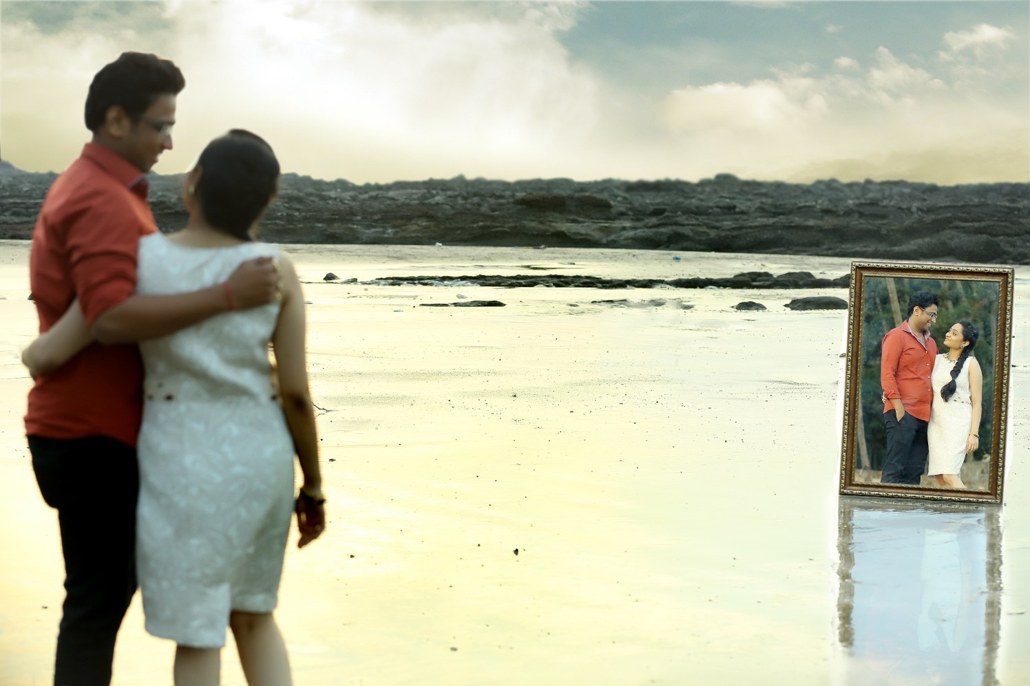 Happy to have you in life by Shobha Dhillon Wedding-photography | Weddings Photos & Ideas