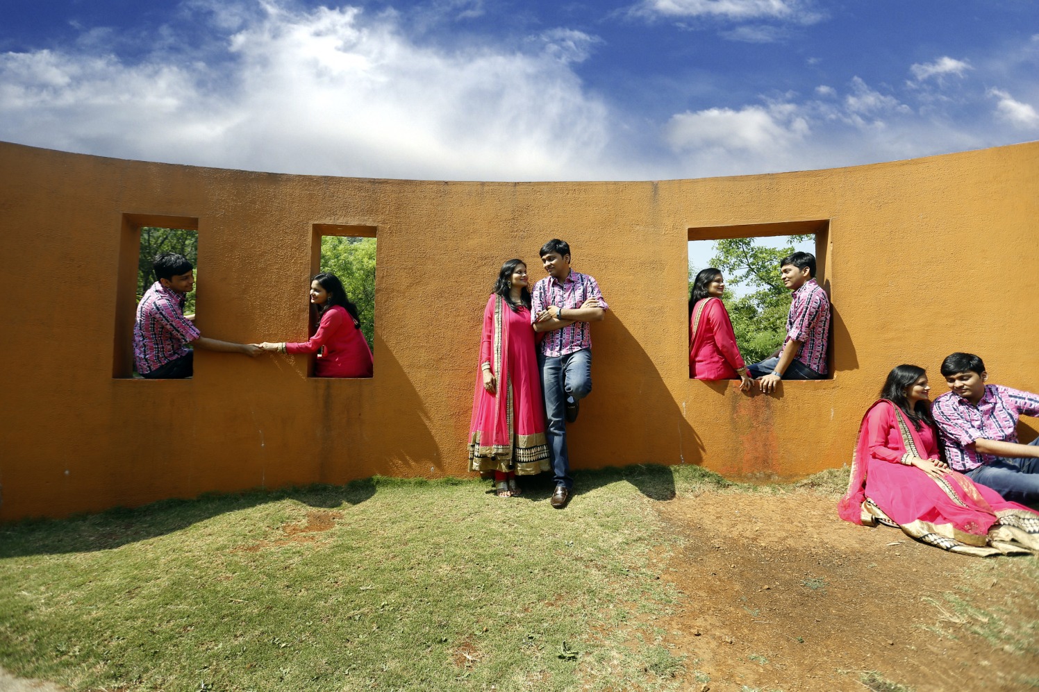 I just want to be with you by Shobha Dhillon Wedding-photography | Weddings Photos & Ideas