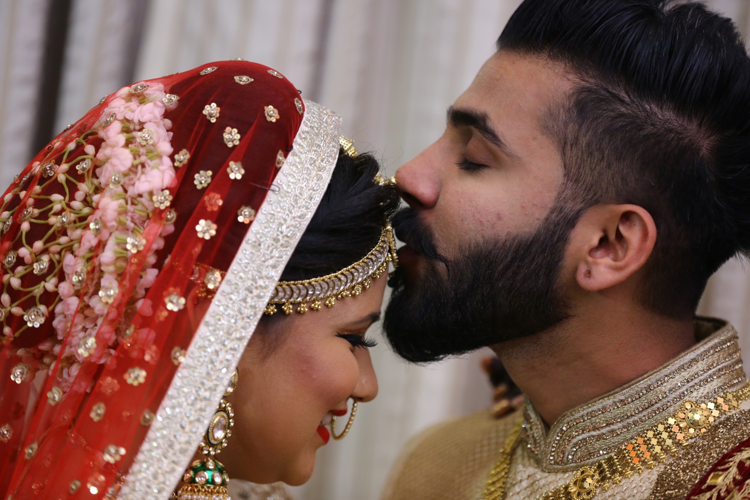 You are my darling by Shobha Dhillon Wedding-photography | Weddings Photos & Ideas