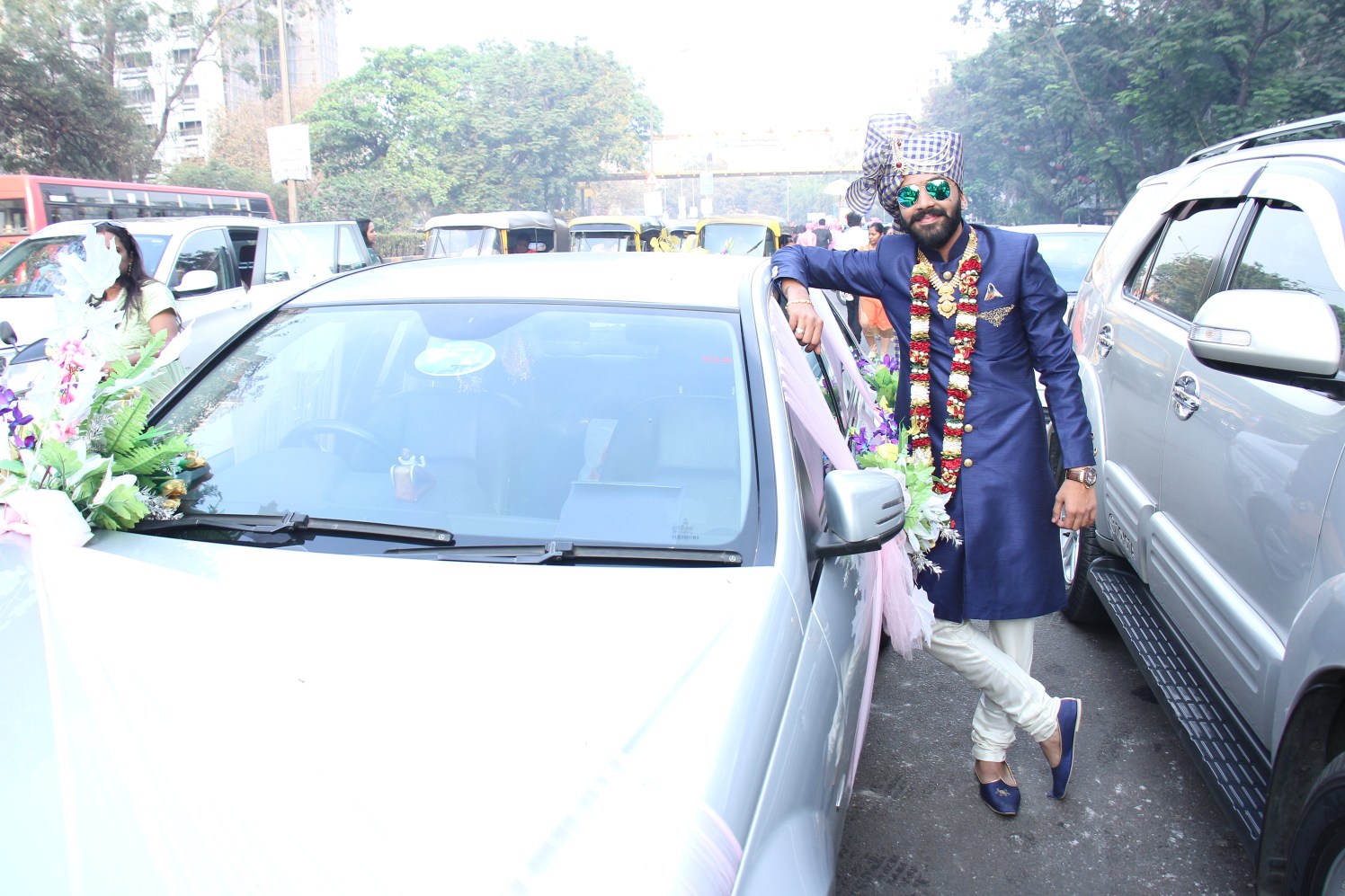 Beautiful getup of a groom by Shobha Dhillon Wedding-photography | Weddings Photos & Ideas