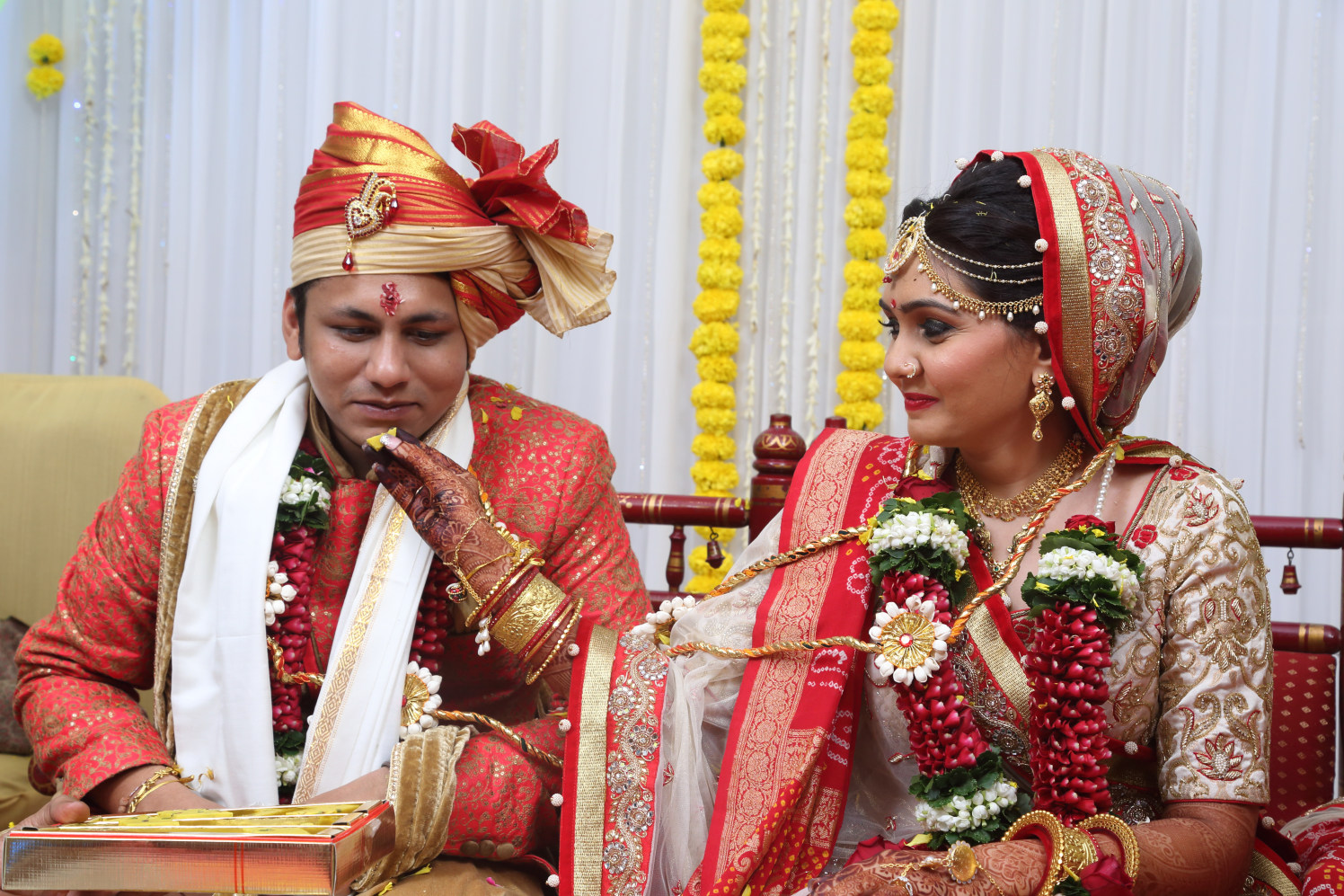 Sweetness of our relationship by Shobha Dhillon Wedding-photography | Weddings Photos & Ideas